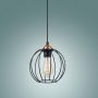Lampa wisząca 1644 TK Lighting Galaxy zdj.4