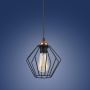 Lampa wisząca 1642 TK Lighting Galaxy zdj.4