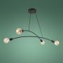 Lampa wisząca 2724 TK Lighting Helix zdj.4