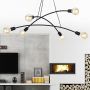 Lampa wisząca 2726 TK Lighting Helix zdj.4