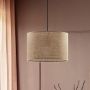 Lampa wisząca 6580 TK Lighting Juta zdj.6
