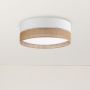 Plafon 6577 TK Lighting Linobianco zdj.5