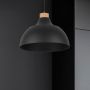 Lampa wisząca 2071 TK Lighting Cap zdj.4