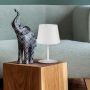 Lampa stołowa 2935 TK Lighting Maja zdj.4