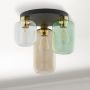 Lampa podsufitowa 3318 TK Lighting Marco zdj.4