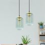 Lampa wisząca 6696 TK Lighting Marco zdj.5