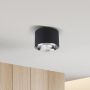 Lampa podsufitowa 3366 TK Lighting Moris zdj.4