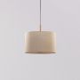 Lampa wisząca 6107 TK Lighting Deva Nature zdj.5