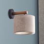 Kinkiet 6106 TK Lighting Deva Nature zdj.5