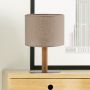 Lampa stołowa 5192 TK Lighting Deva Nature zdj.5