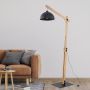 Lampa stojąca 5582 TK Lighting Orion zdj.6