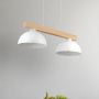 Lampa wisząca 4713 TK Lighting Oslo zdj.5