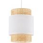 Lampa wisząca 6528 TK Lighting Boho White zdj.4