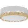 Plafon 6536 TK Lighting Boho White zdj.1