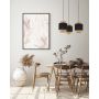 Lampa wisząca 6549 TK Lighting Boho Black zdj.3