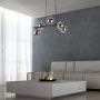 Lampa wisząca 6707 TK Lighting Estera zdj.3