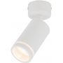 Lampa podsufitowa 1x10 W biała 6911 TK Lighting Jet zdj.4