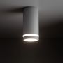 Lampa podsufitowa 1x10 W biała 6919 TK Lighting Jet zdj.3