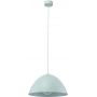 Lampa wisząca 1x15 W miętowy 861 TK Lighting Faro zdj.1