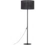 Lampa stojąca 1x15 W czarna 16011 TK Lighting Glorii zdj.1