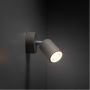 Kinkiet 1x10 W beżowy 10222 TK Lighting Livia zdj.3