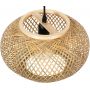 Lampa wisząca 1x60 W drewno OSW01410 TooLight Boho zdj.3