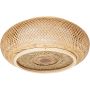 Lampa wisząca 1x60 W drewno OSW01411 TooLight Boho zdj.2