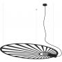 Lampa wisząca TH001CZ Thoro Lighting Lehdet zdj.1