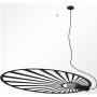 Lampa wisząca TH001CZ Thoro Lighting Lehdet zdj.2