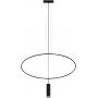 Lampa wisząca TH016CZ Thoro Lighting Holar zdj.1