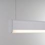 Lampa wisząca 1x38 W biała TH298 Thoro Lighting Farge zdj.6