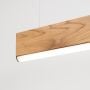 Lampa wisząca 1x29 W drewno TH323 Thoro Lighting Lykke zdj.10