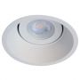 Lampa do zabudowy 1x10 W biała ULAC166ULAC20821032588 Unilight zdj.1