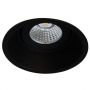 Lampa do zabudowy 1x10 W czarna ULAC167ULAC20821032588 Unilight zdj.1