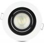 Lampa do zabudowy 3595 V-TAC zdj.3