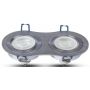 Lampa do zabudowy 3602 V-TAC zdj.3