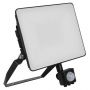 Naświetlacz 10 W 6500k czarny 238405 V-TAC Fluxi zdj.1