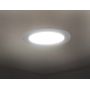 Lampa do zabudowy 1x12 W biała 7862 V-TAC zdj.5