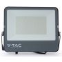Naświetlacz 200 W 6500k czarny 98975 V-TAC Vento zdj.1