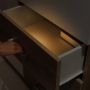 Lampa meblowa 4x0.5 W biała YLCTD0014pc Yeelight Sensor Drawer zdj.8