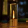 Inteligentna lampka ambient 1x5 W złota YLFWD0019 Yeelight Candela zdj.4