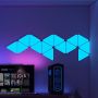Panele świetlne 6x24 W biały YLFWD012 Yeelight Smart Light Panels zdj.8