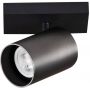 Lampa podsufitowa 1x60 W czarna YLDDL0083B Yeelight Spotlight zdj.1