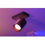 Lampa podsufitowa 1x60 W czarna YLDDL0083B Yeelight Spotlight zdj.3