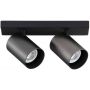 Lampa podsufitowa 2x60 W czarna YLDDL0084B Yeelight Spotlight zdj.1