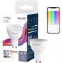 Inteligentna żarówka LED 1x5 W 6500 K gu10 YLDP004A Yeelight Smart LED Bulb zdj.3