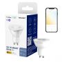 Inteligentna żarówka LED 1x4.8 W gu10 YLDP004 Yeelight Smart LED Bulb zdj.3