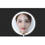 Lusterko kosmetyczne 20x20 cm YLGJ01YL Yeelight Sensor Make-up Mirror zdj.5