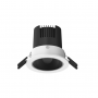 Lampa do zabudowy 1x8 W biały YLTS03YL Yeelight Mesh Downlight M2 zdj.4