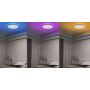 Inteligentny plafon 1x50 W biały YLXD013C Yeelight Ceiling Light zdj.2